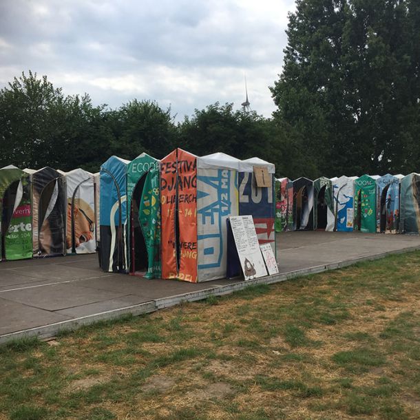 Dour festival